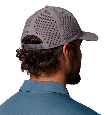Columbia Mountaincap™ II 110 Snapback | Columbia | Portwest - The Outdoor Shop