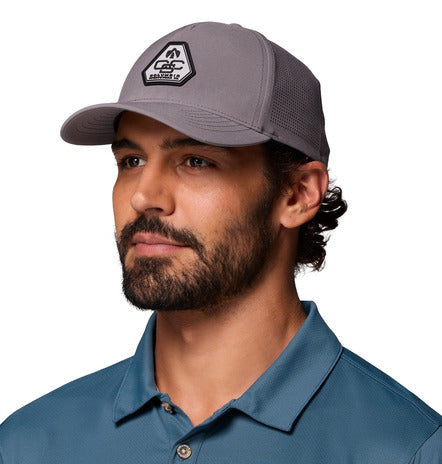 Columbia Mountaincap™ II 110 Snapback | Columbia | Portwest - The Outdoor Shop