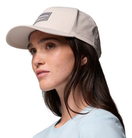 Columbia Mountaincap™ II 110 Snapback | Columbia | Portwest - The Outdoor Shop