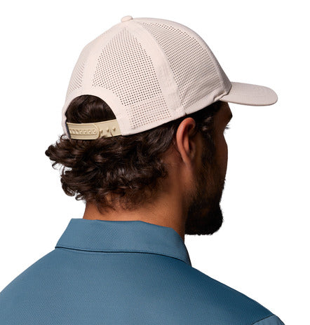 Columbia Mountaincap™ II 110 Snapback | Columbia | Portwest - The Outdoor Shop