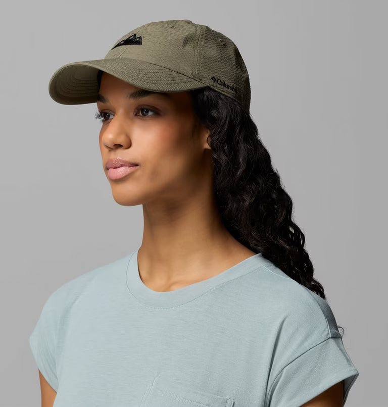 Columbia Unisex Wellzy™ Cap | Columbia | Portwest - The Outdoor Shop