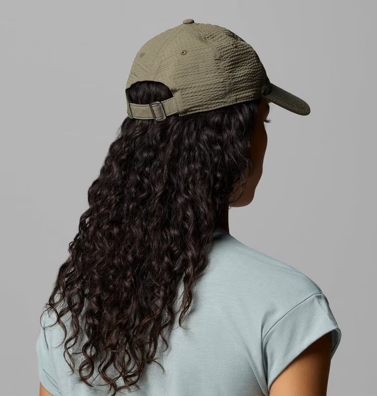 Columbia Unisex Wellzy™ Cap | Columbia | Portwest - The Outdoor Shop