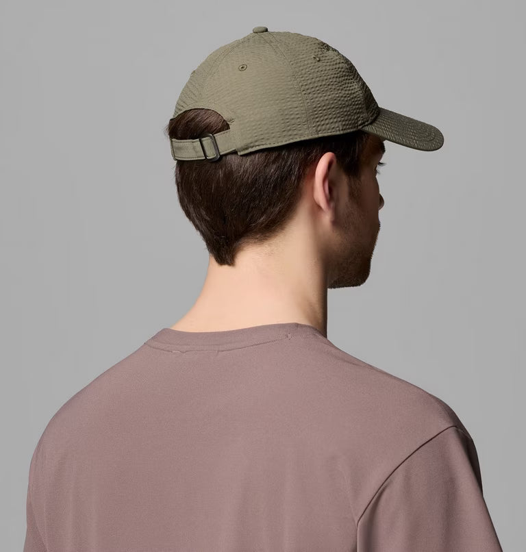 Columbia Unisex Wellzy™ Cap | Columbia | Portwest - The Outdoor Shop