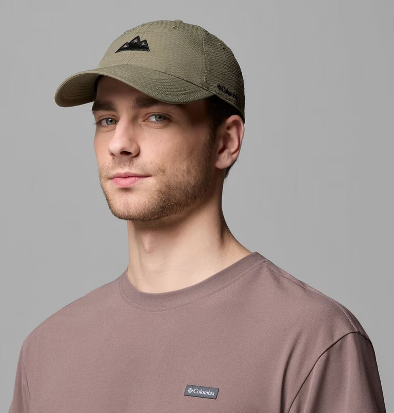 Columbia Unisex Wellzy™ Cap | Columbia | Portwest - The Outdoor Shop