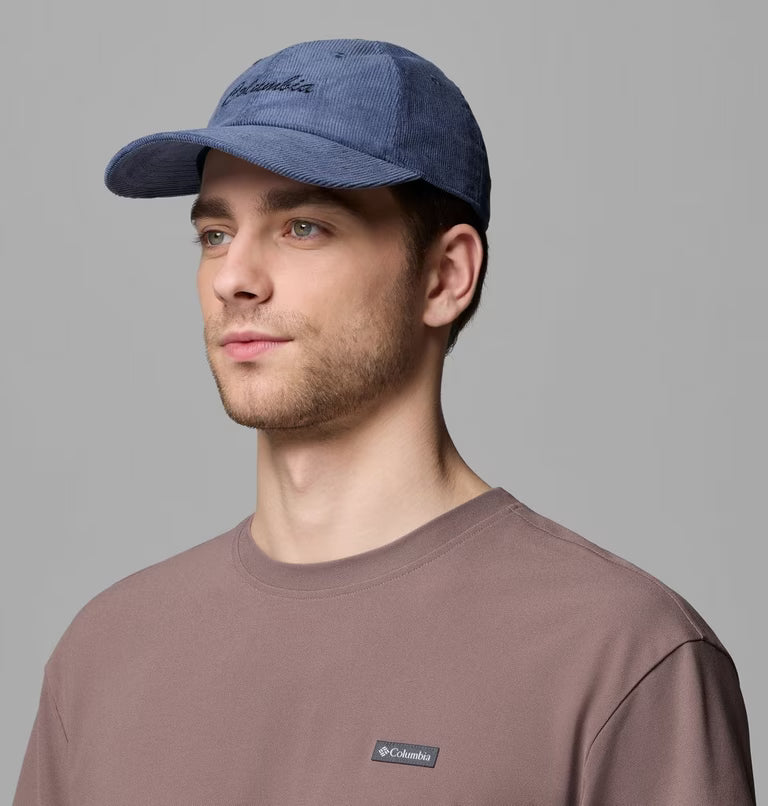 Columbia Unisex Wellzy™ Cap | Columbia | Portwest - The Outdoor Shop