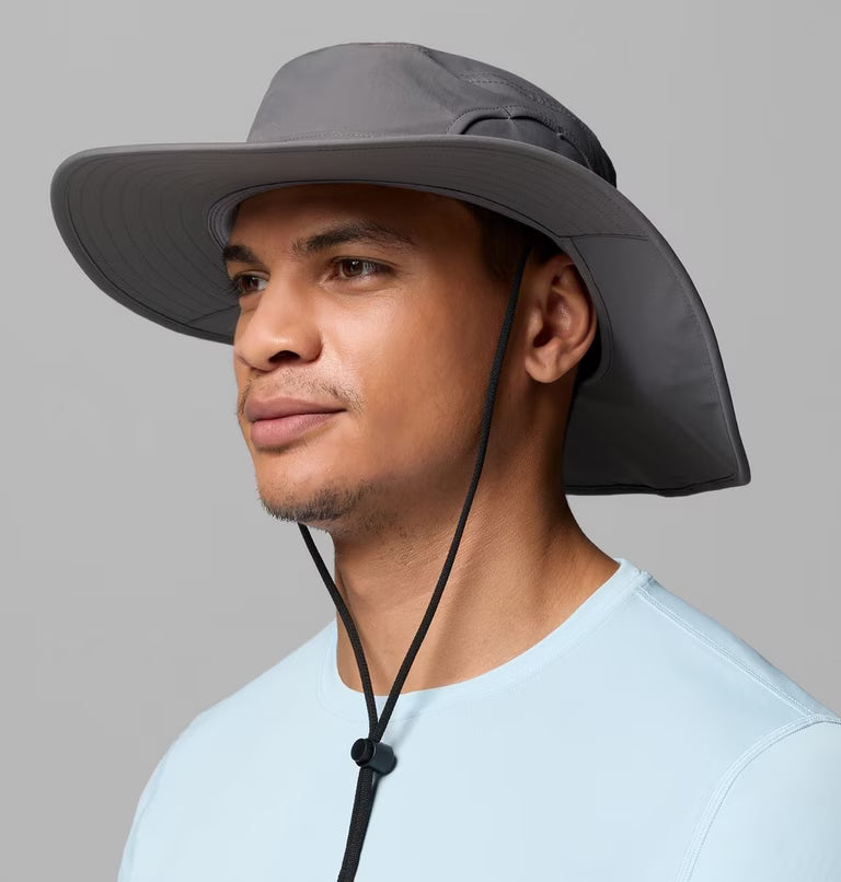 Columbia Unisex Coolhead™ Zero IV Booney | Columbia | Portwest - The Outdoor Shop