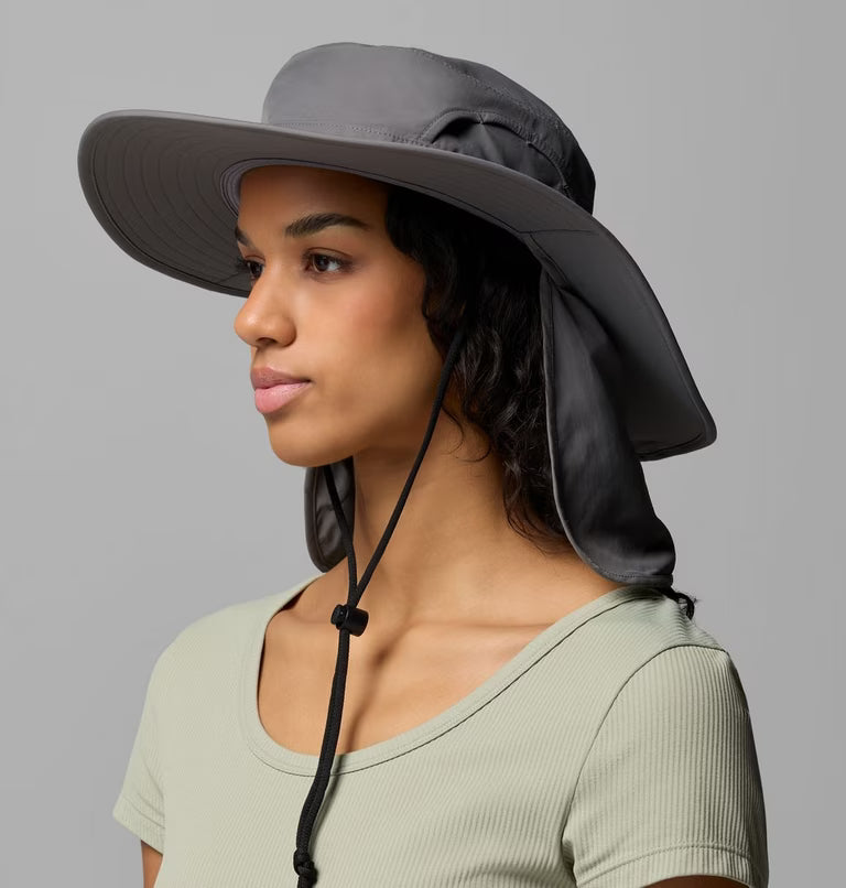 Columbia Unisex Coolhead™ Zero IV Booney | Columbia | Portwest - The Outdoor Shop