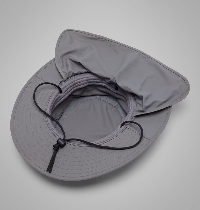 Columbia Unisex Coolhead™ Zero IV Booney | Columbia | Portwest - The Outdoor Shop