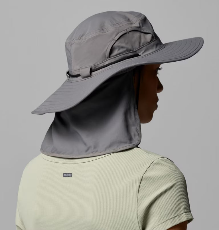 Columbia Unisex Coolhead™ Zero IV Booney | Columbia | Portwest - The Outdoor Shop