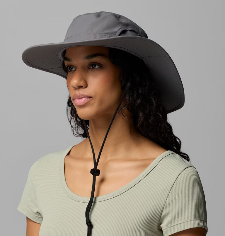 Columbia Unisex Coolhead™ Zero IV Booney | Columbia | Portwest - The Outdoor Shop