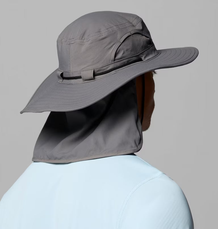 Columbia Unisex Coolhead™ Zero IV Booney | Columbia | Portwest - The Outdoor Shop
