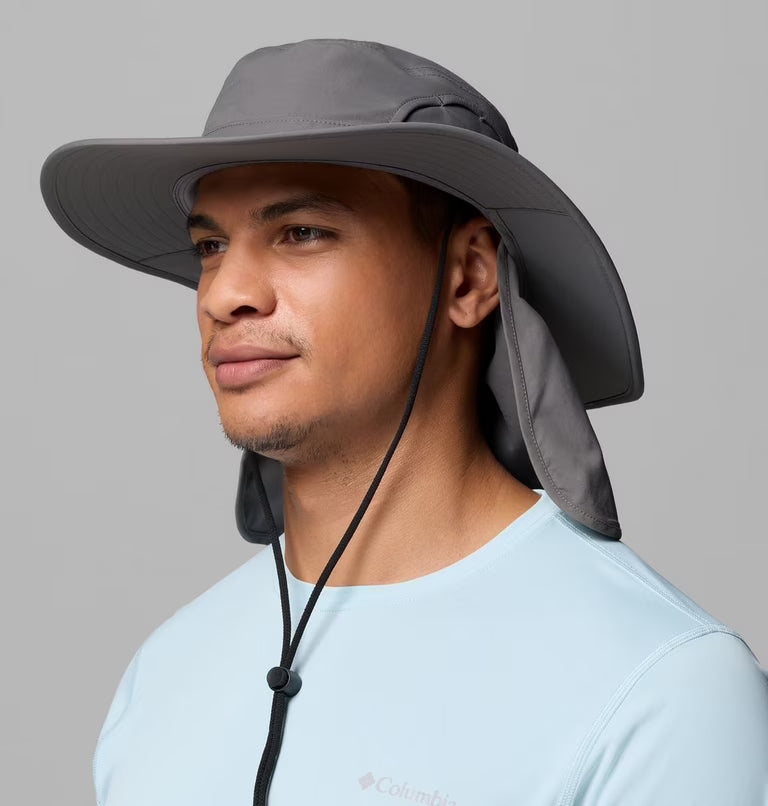 Columbia Unisex Coolhead™ Zero IV Booney | Columbia | Portwest - The Outdoor Shop