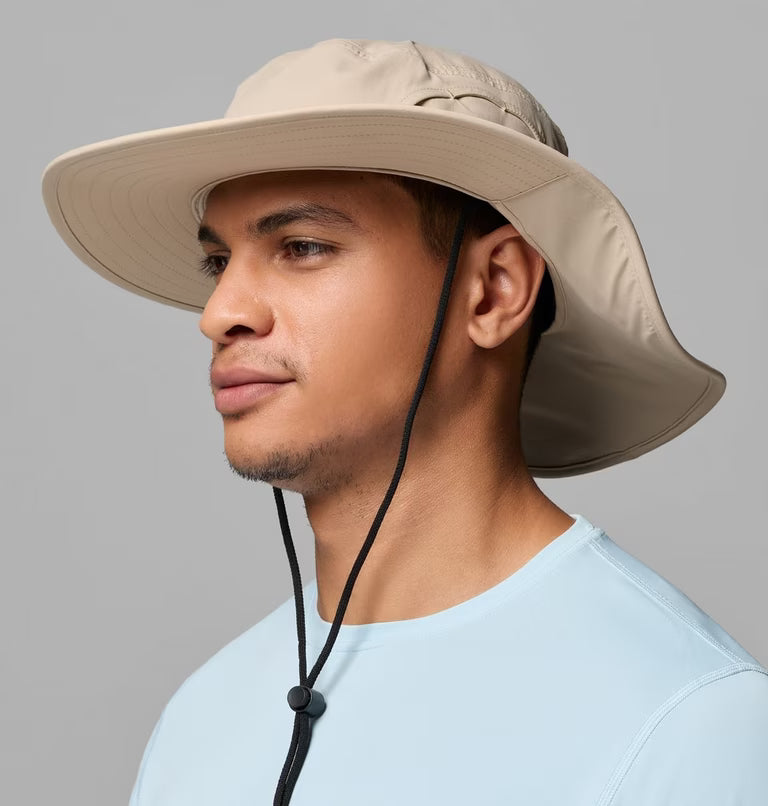 Columbia Unisex Coolhead™ Zero IV Booney | Columbia | Portwest - The Outdoor Shop