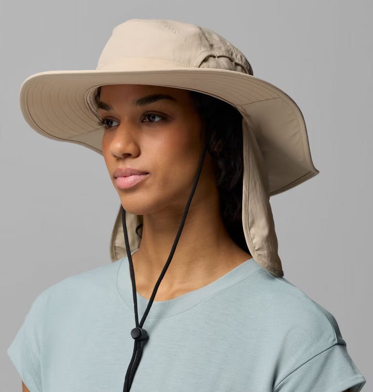Columbia Unisex Coolhead™ Zero IV Booney | Columbia | Portwest - The Outdoor Shop