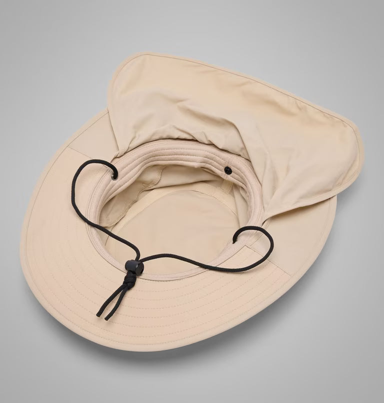 Columbia Unisex Coolhead™ Zero IV Booney | Columbia | Portwest - The Outdoor Shop
