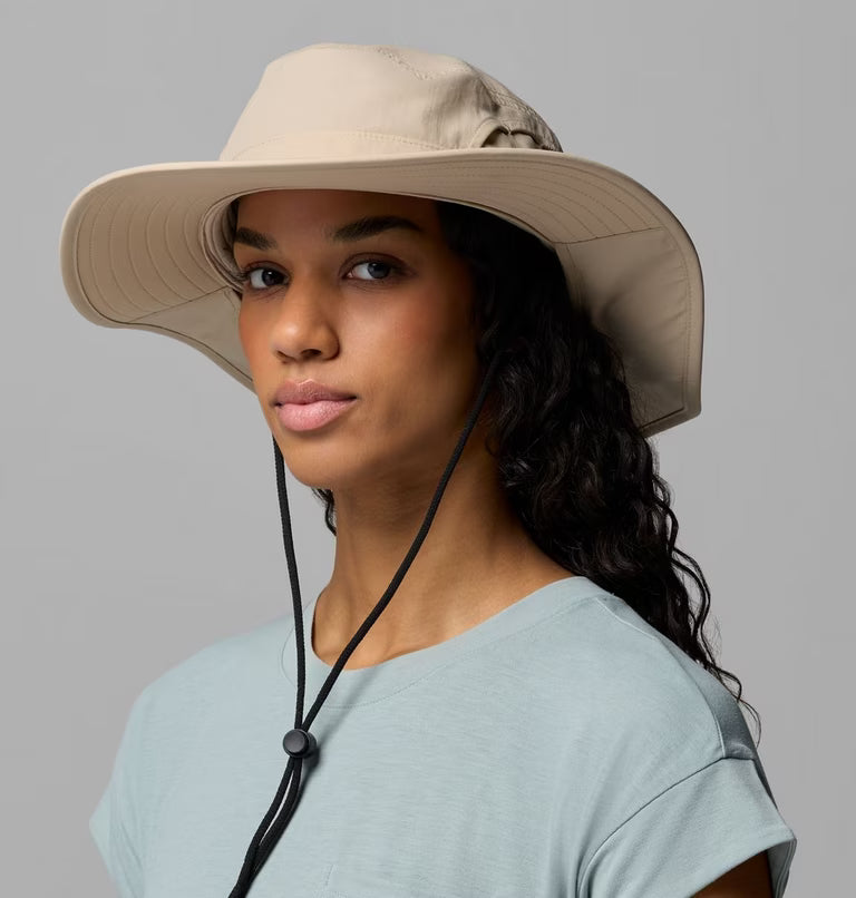 Columbia Unisex Coolhead™ Zero IV Booney | Columbia | Portwest - The Outdoor Shop