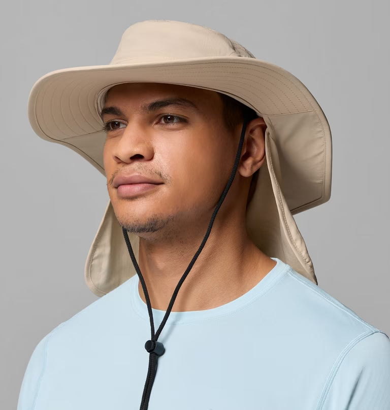 Columbia Unisex Coolhead™ Zero IV Booney | Columbia | Portwest - The Outdoor Shop
