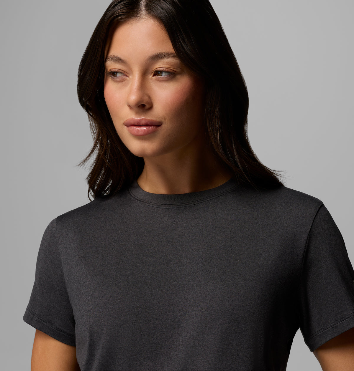 Columbia Women's Parsons Point Technical Graphic T-Shirt