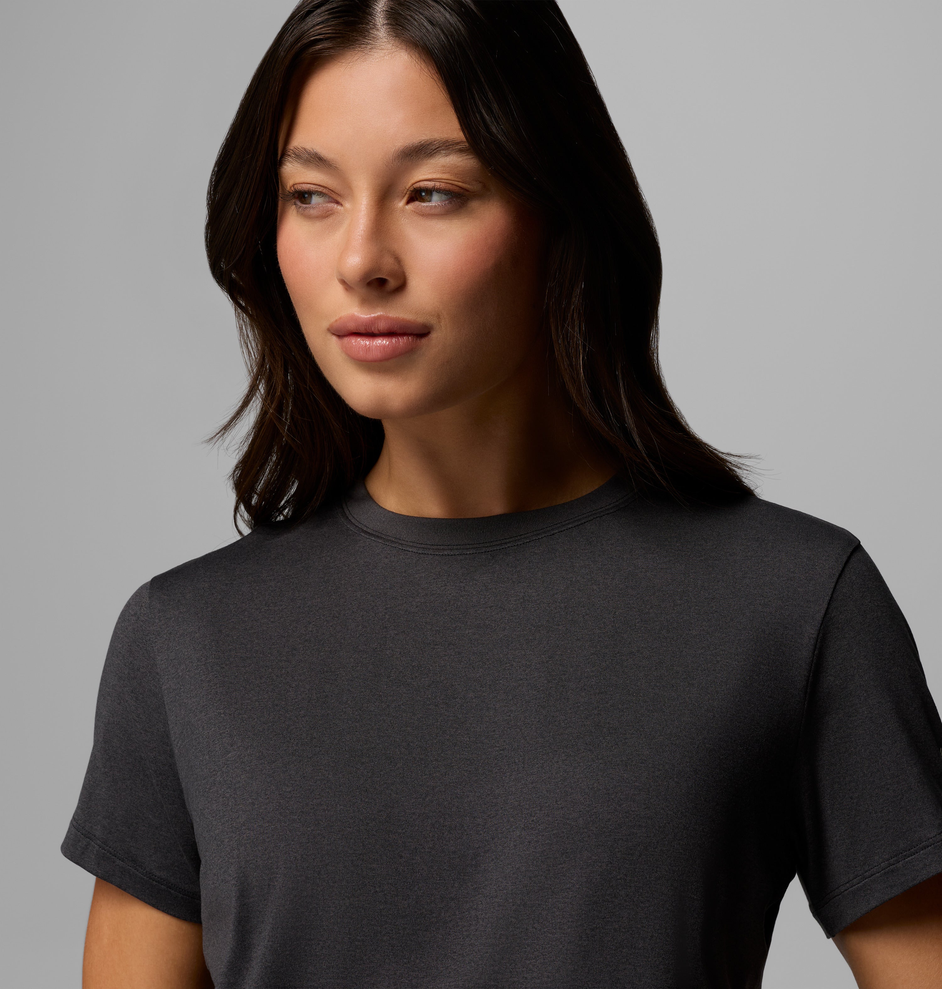 Columbia Women's Parsons Point Technical Graphic T-Shirt