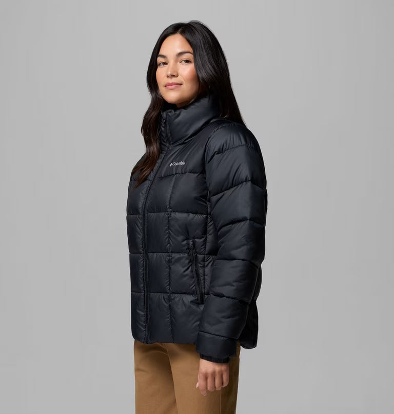Columbia Women's Puffect III Puffer Jacket