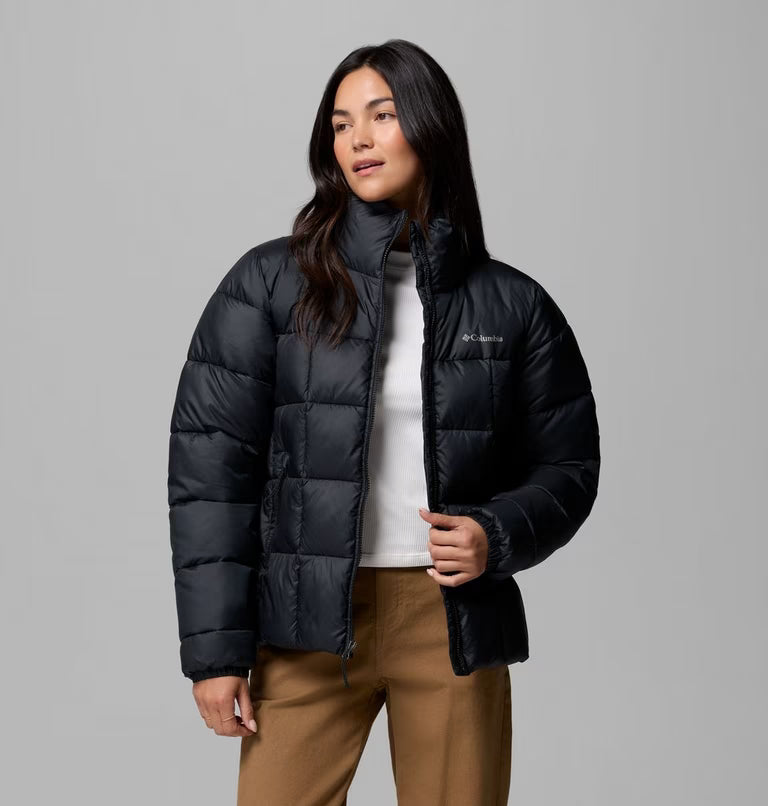 Columbia Women's Puffect III Puffer Jacket