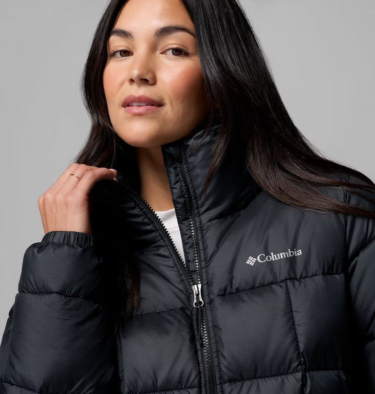 Columbia Women's Puffect III Puffer Jacket
