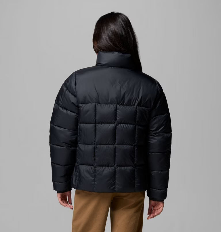 Columbia Women's Puffect III Puffer Jacket