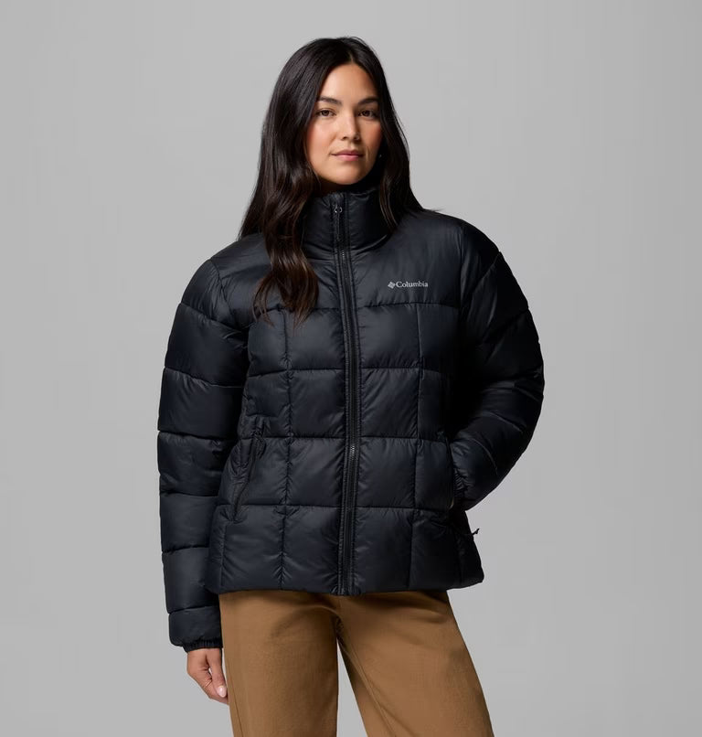Columbia Women's Puffect III Puffer Jacket