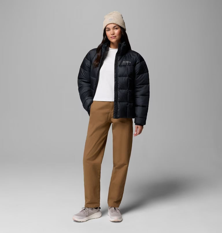 Columbia Women's Puffect III Puffer Jacket