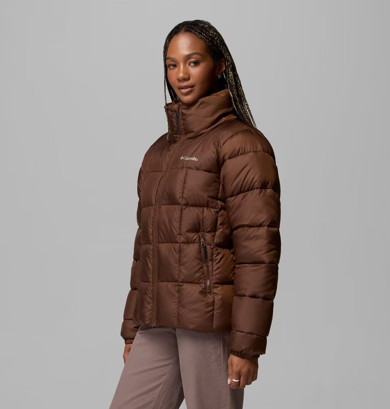 Columbia Women's Puffect III Puffer Jacket