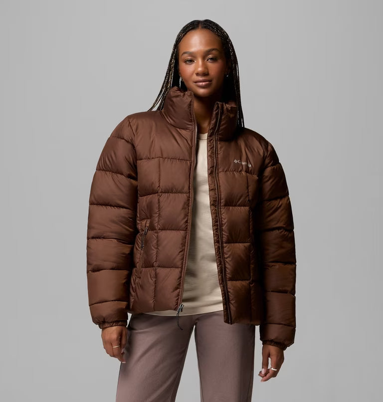 Columbia Women's Puffect III Puffer Jacket