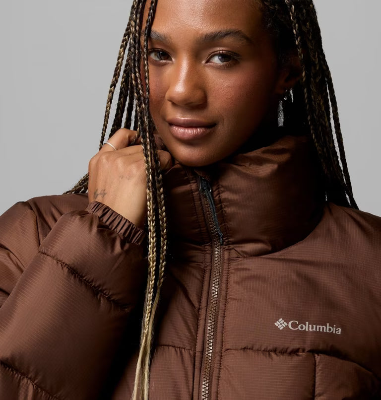 Columbia Women's Puffect III Puffer Jacket