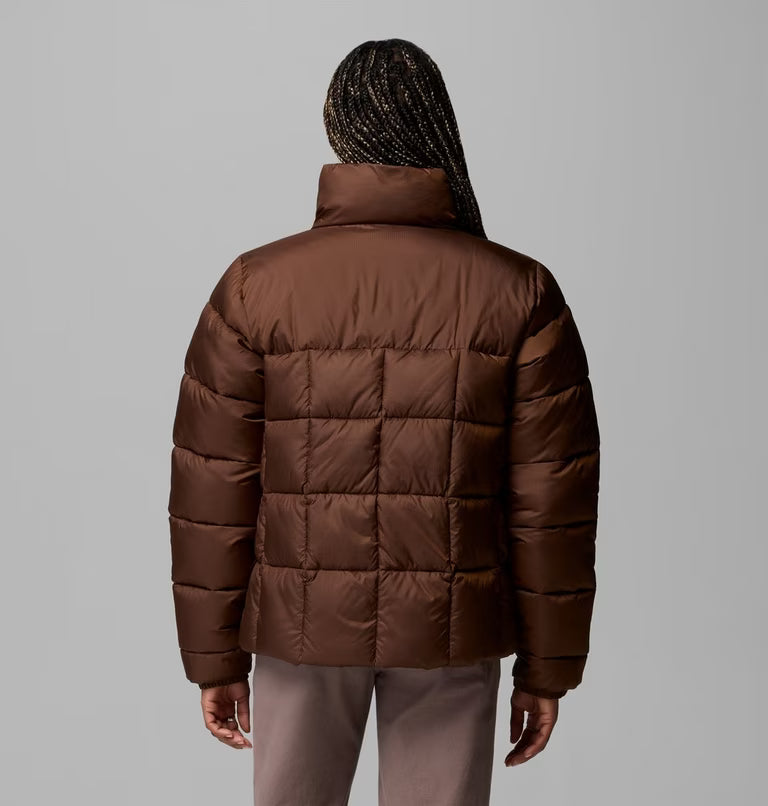 Columbia Women's Puffect III Puffer Jacket