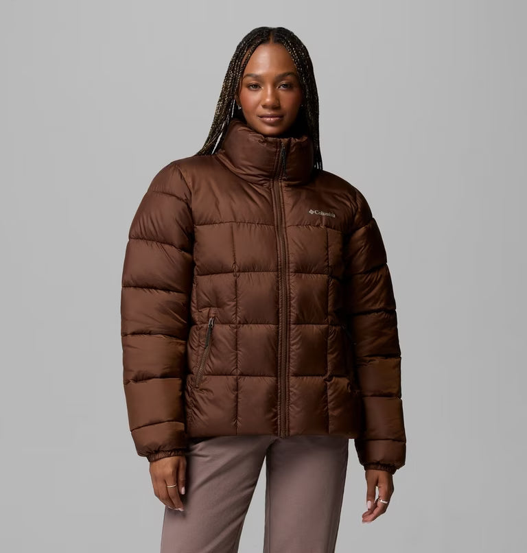 Columbia Women's Puffect III Puffer Jacket