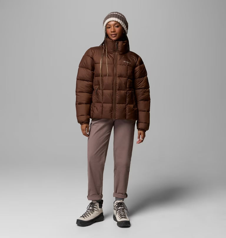 Columbia Women's Puffect III Puffer Jacket