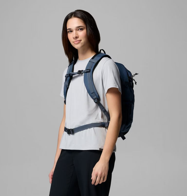 Columbia Castle Crest 25L Backpack