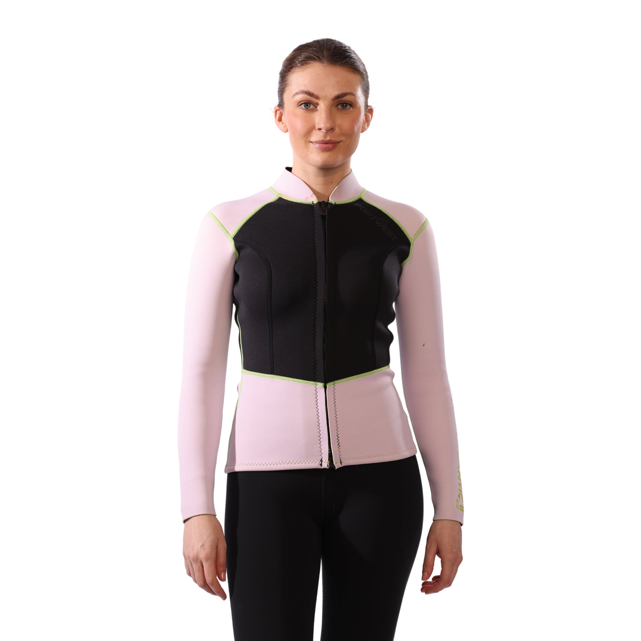 Portwest Women's Lahinch Wetsuit Vest | Portwest | Portwest - The Outdoor Shop