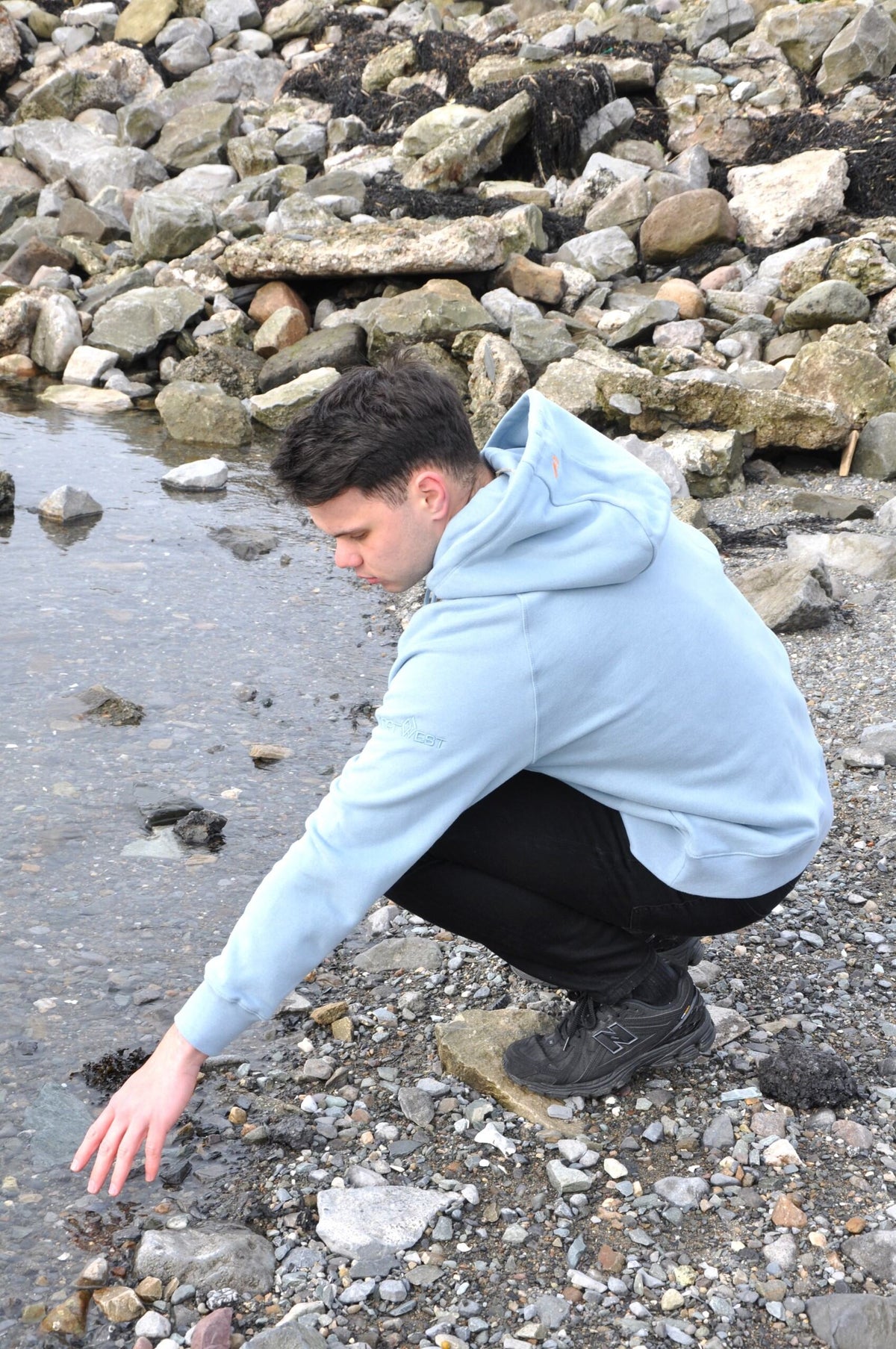 Davon Hoodie | Portwest | Portwest - The Outdoor Shop