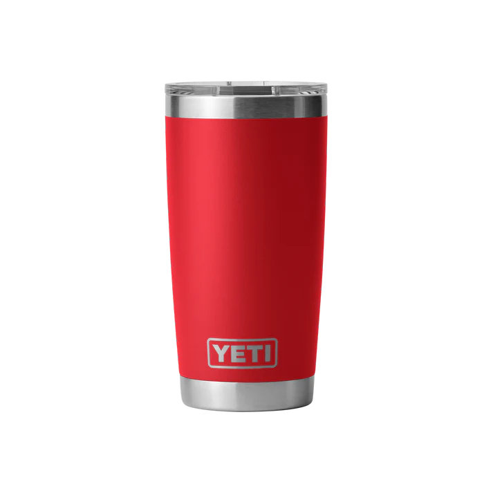 YETI Rambler® 20 oz (591 ml) Tumbler | YETI | Portwest - The Outdoor Shop