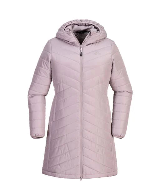Women's Adare Long Padded Jacket | Portwest | Portwest - The Outdoor Shop