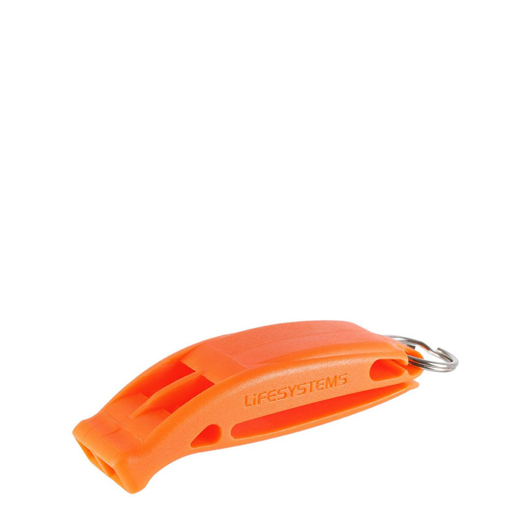 Lifemarque Safety Whistle | Lifesystems | Portwest - The Outdoor Shop