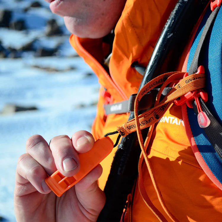 Safety Whistle | LifeSystems | Portwest - The Outdoor Shop