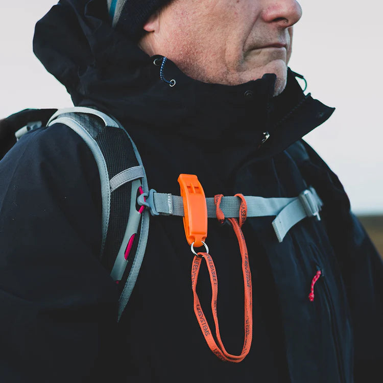 Safety Whistle | LifeSystems | Portwest - The Outdoor Shop