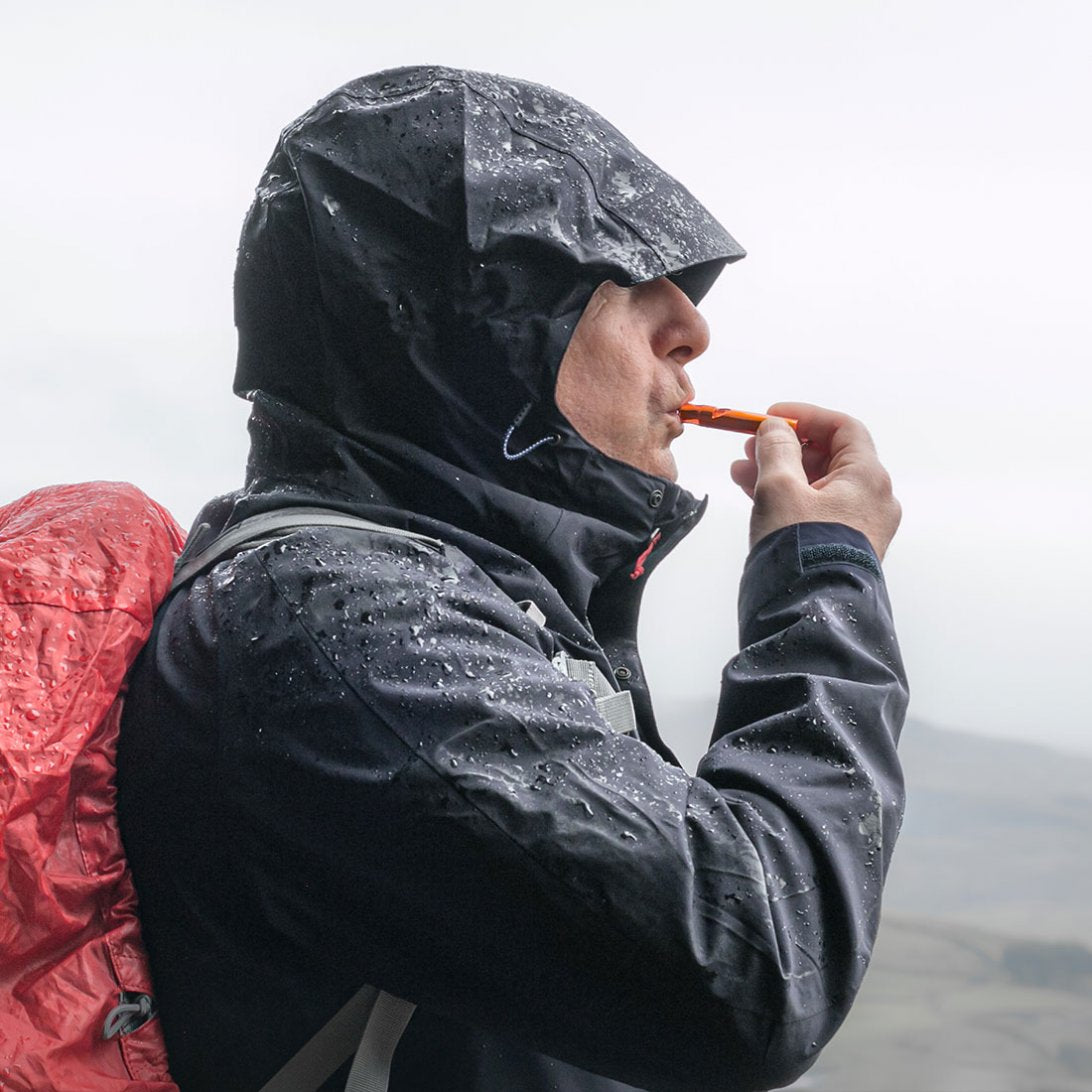 Lifemarque Mountain Whistle | Lifesystems | Portwest - The Outdoor Shop