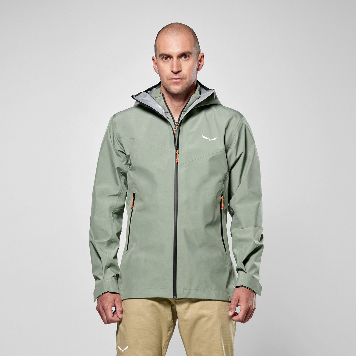 Salewa Men's Puez GORE-TEX® 3 Layers Epe Jacket | Salewa | Portwest - The Outdoor Shop