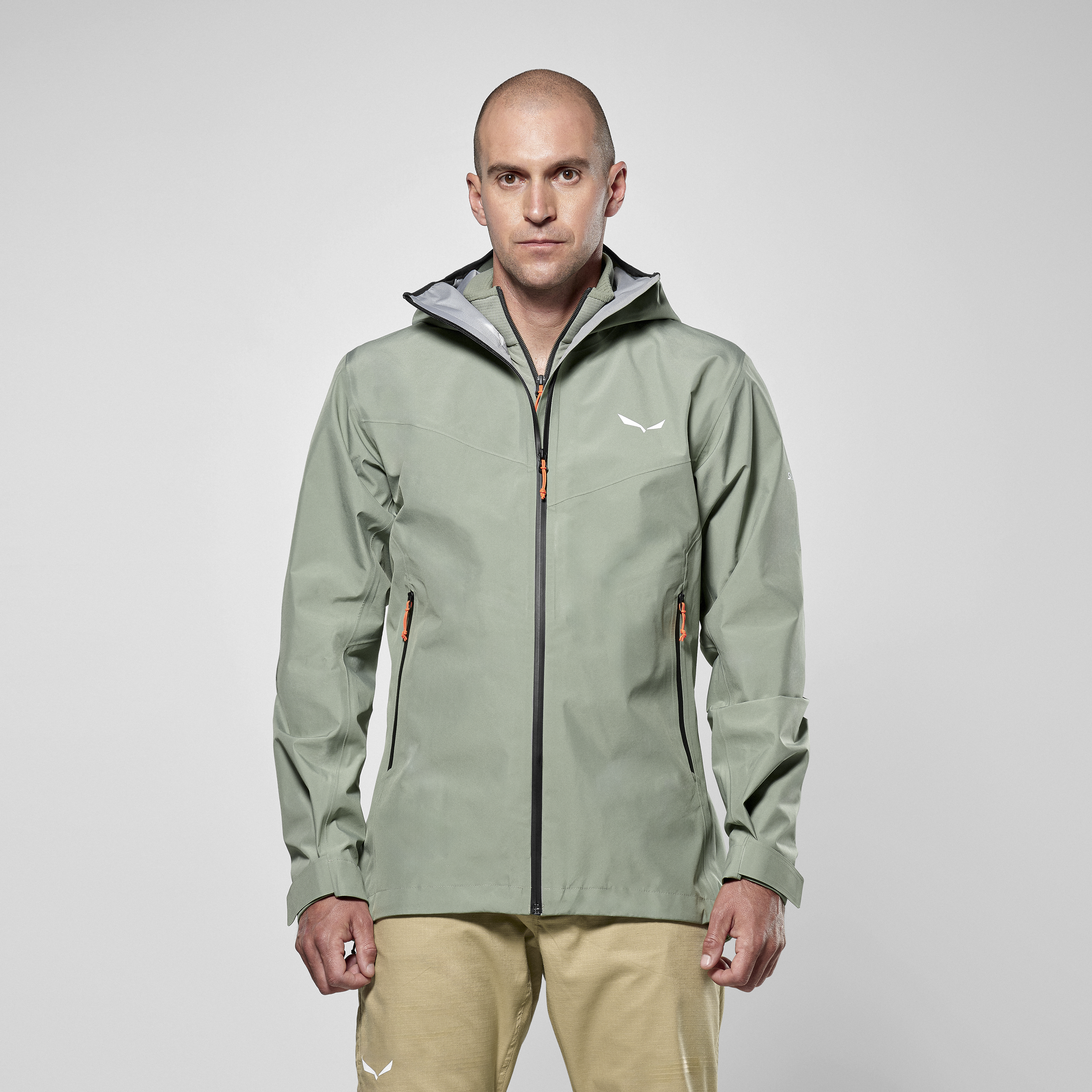 Salewa Men's Puez GORE-TEX® 3 Layers Epe Jacket