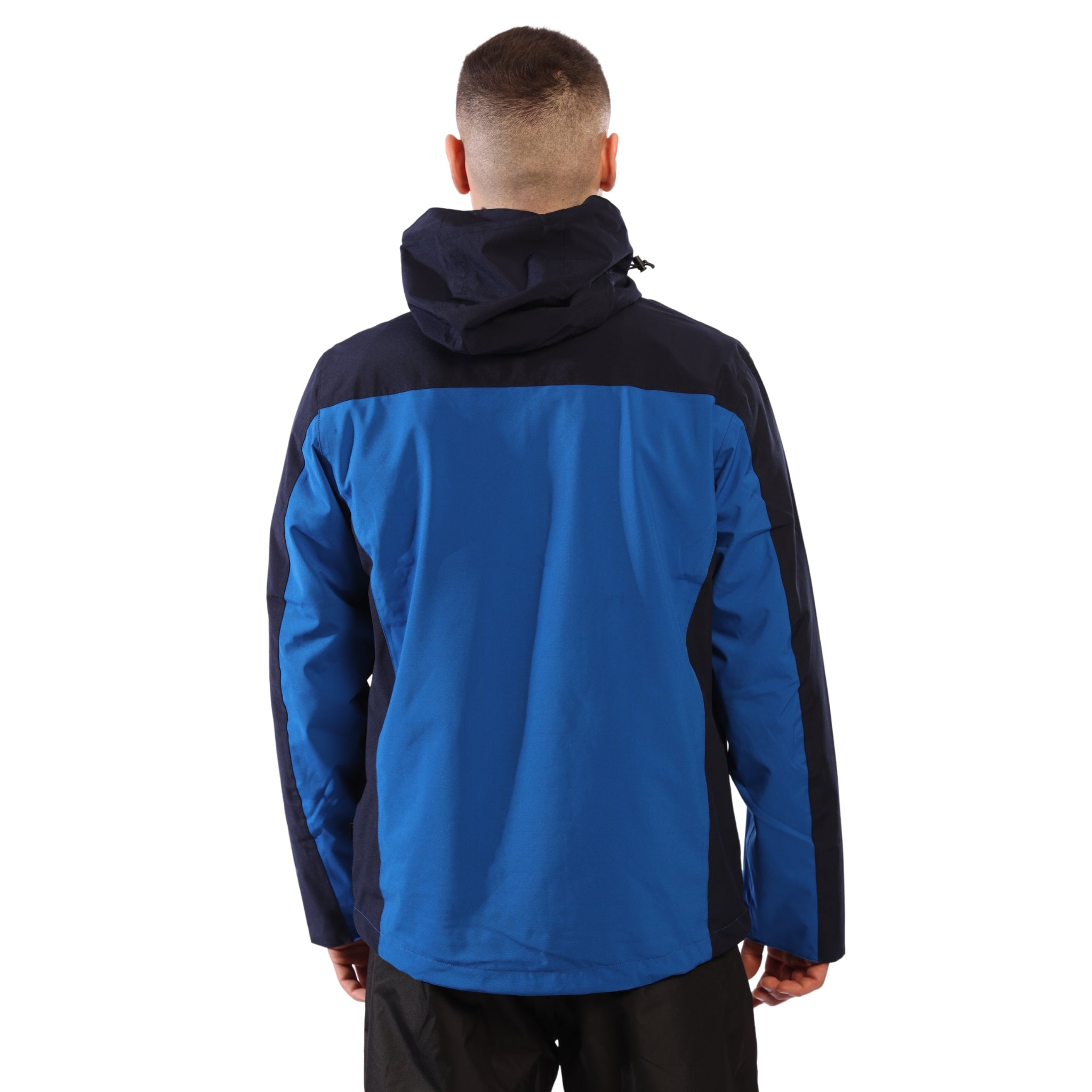 Portwest Mens Dunmore Rain Jacket | Portwest | Portwest - The Outdoor Shop