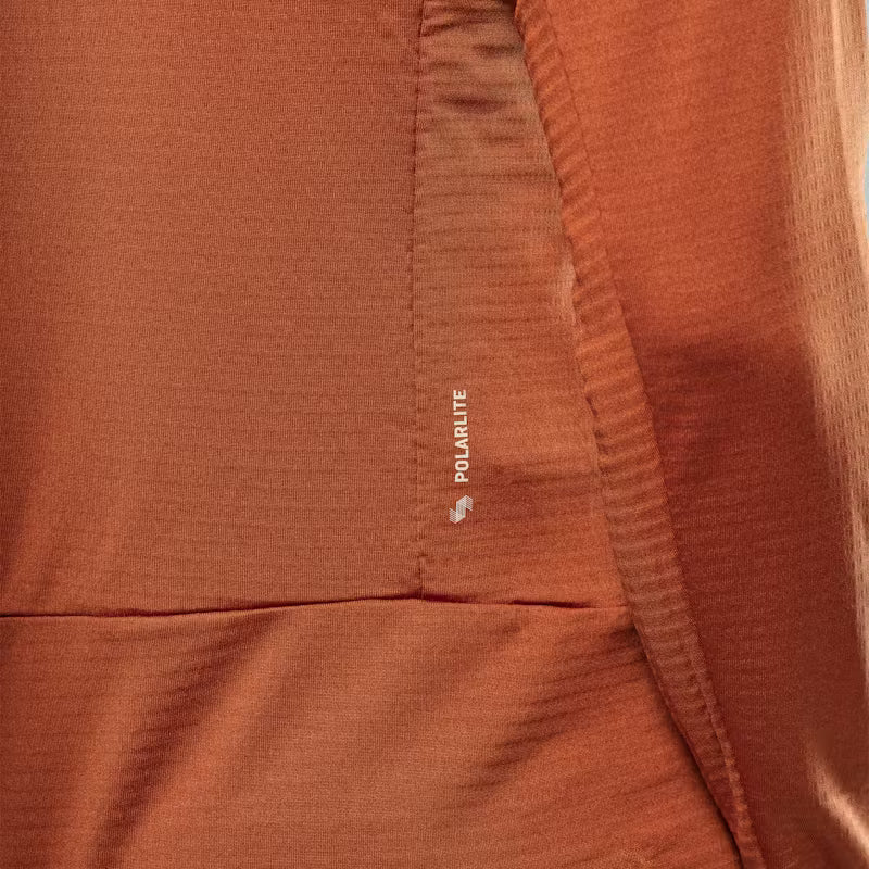 Salewa Puez Altavia Polarlite Hooded Jacket Men | Salewa | Portwest - The Outdoor Shop