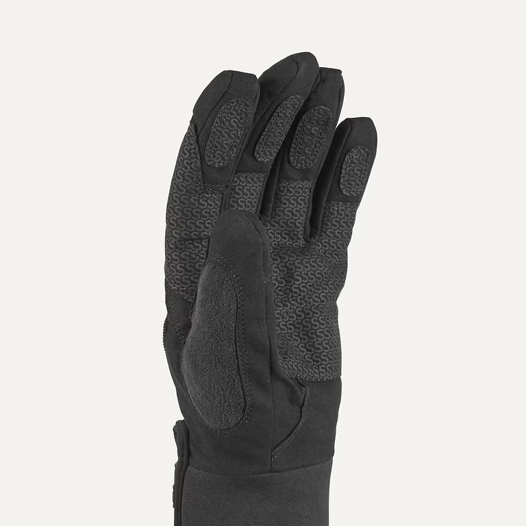 Sealskinz Harling Unisex Waterproof All Weather Glove
