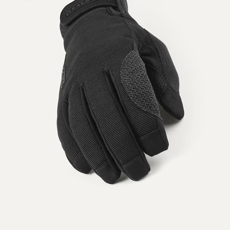 Sealskinz Harling Unisex Waterproof All Weather Glove